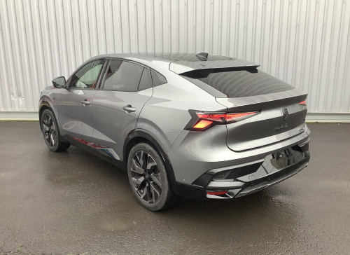 Renault RAFALE Nouveau E-Tech full hybrid 200ch esprit Alpine