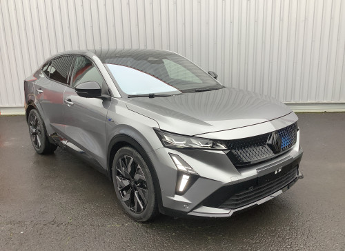 Renault RAFALE Nouveau E-Tech full hybrid 200ch esprit Alpine