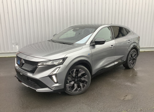 Renault RAFALE Nouveau E-Tech full hybrid 200ch esprit Alpine