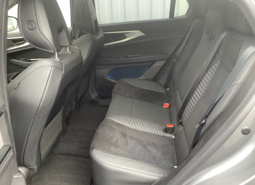 Renault RAFALE Nouveau E-Tech full hybrid 200ch esprit Alpine