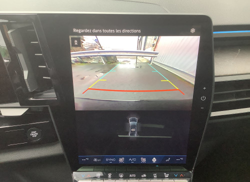 Renault RAFALE Nouveau E-Tech full hybrid 200ch esprit Alpine