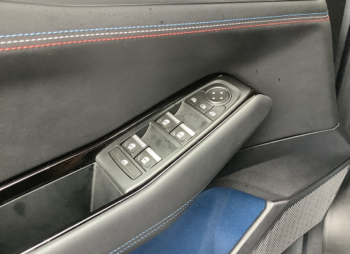 Renault RAFALE Nouveau E-Tech full hybrid 200ch esprit Alpine