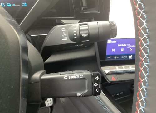 Renault RAFALE Nouveau E-Tech full hybrid 200ch esprit Alpine