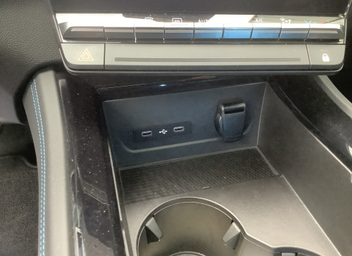 Renault RAFALE Nouveau E-Tech full hybrid 200ch esprit Alpine