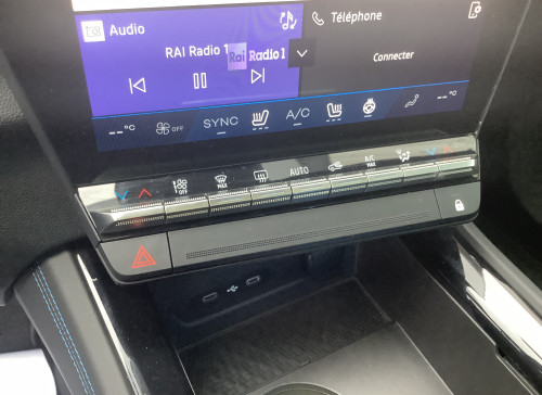 Renault RAFALE Nouveau E-Tech full hybrid 200ch esprit Alpine