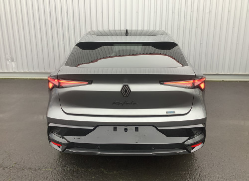 Renault RAFALE Nouveau E-Tech full hybrid 200ch esprit Alpine