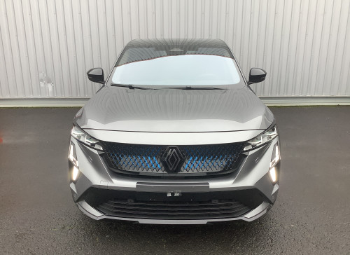 Renault RAFALE Nouveau E-Tech full hybrid 200ch esprit Alpine