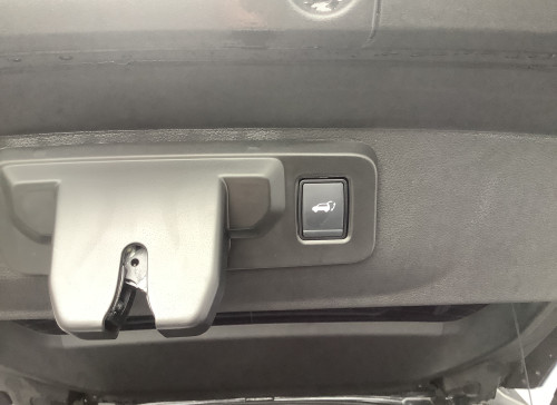 Renault RAFALE Nouveau E-Tech full hybrid 200ch esprit Alpine