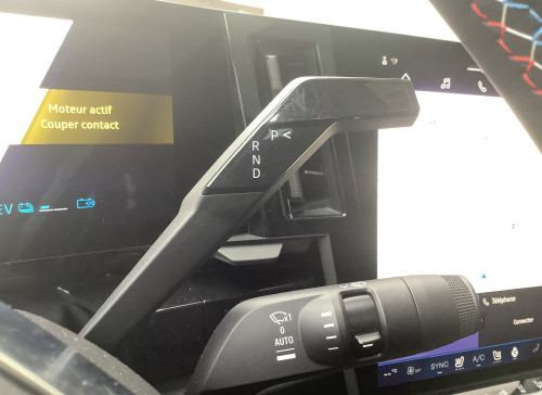 Renault RAFALE Nouveau E-Tech full hybrid 200ch esprit Alpine