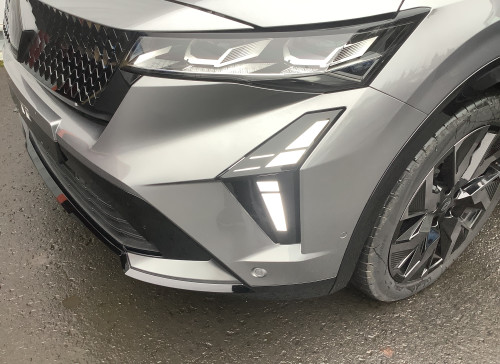 Renault RAFALE Nouveau E-Tech full hybrid 200ch esprit Alpine