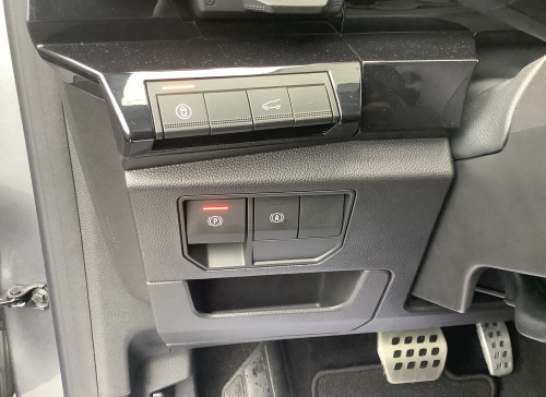 Renault RAFALE Nouveau E-Tech full hybrid 200ch esprit Alpine