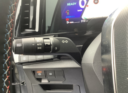 Renault RAFALE Nouveau E-Tech full hybrid 200ch esprit Alpine