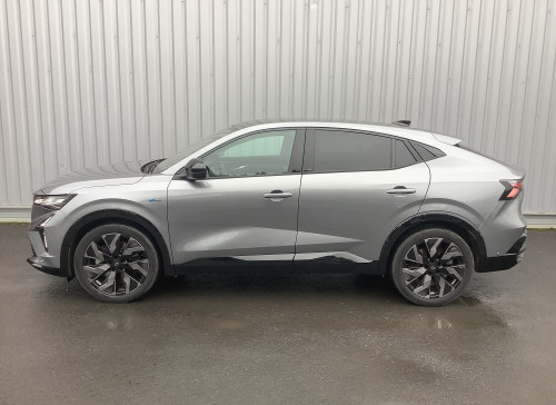 Renault RAFALE Nouveau E-Tech full hybrid 200ch esprit Alpine