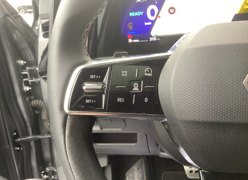 Renault RAFALE Nouveau E-Tech full hybrid 200ch esprit Alpine