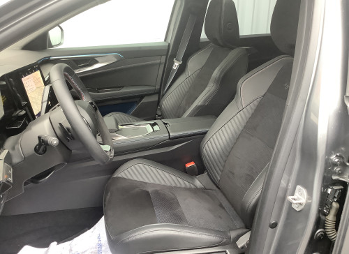 Renault RAFALE Nouveau E-Tech full hybrid 200ch esprit Alpine