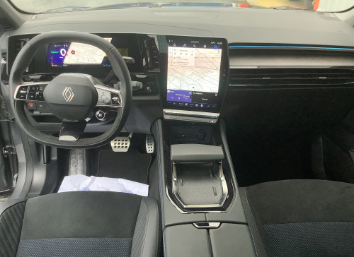 Renault RAFALE Nouveau E-Tech full hybrid 200ch esprit Alpine