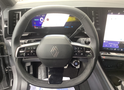 Renault RAFALE Nouveau E-Tech full hybrid 200ch esprit Alpine