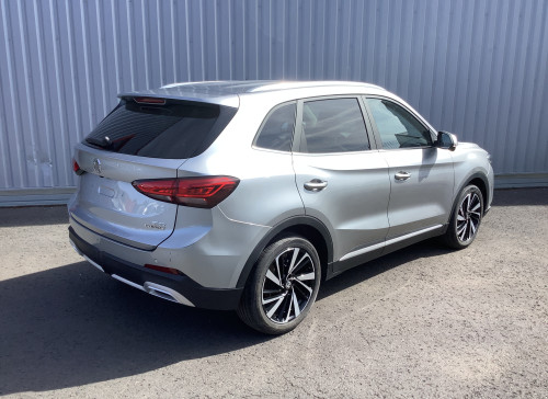 MG ZS Nouveau 1.5 L Hybrid+ 197 ch Luxury