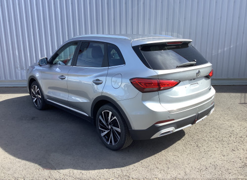 MG ZS Nouveau 1.5 L Hybrid+ 197 ch Luxury