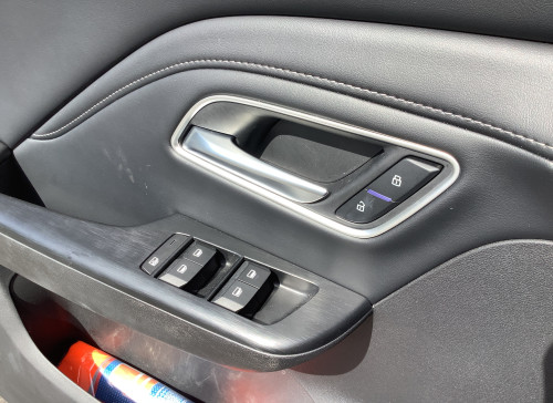 MG ZS Nouveau 1.5 L Hybrid+ 197 ch Luxury