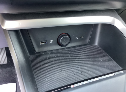 MG ZS Nouveau 1.5 L Hybrid+ 197 ch Luxury