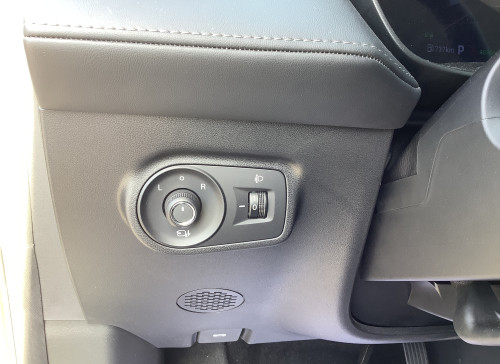 MG ZS Nouveau 1.5 L Hybrid+ 197 ch Luxury