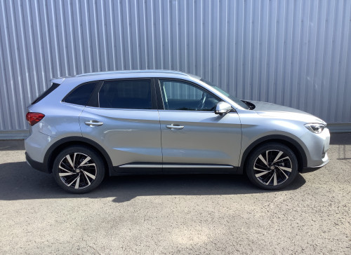 MG ZS Nouveau 1.5 L Hybrid+ 197 ch Luxury