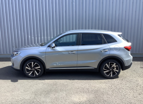 MG ZS Nouveau 1.5 L Hybrid+ 197 ch Luxury