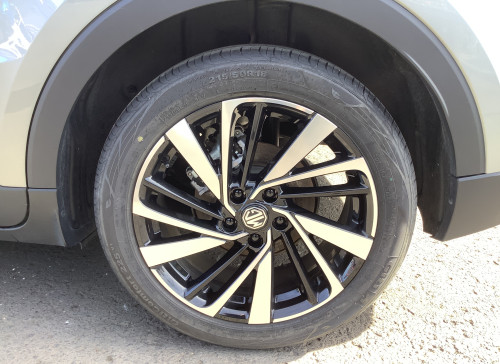 MG ZS Nouveau 1.5 L Hybrid+ 197 ch Luxury