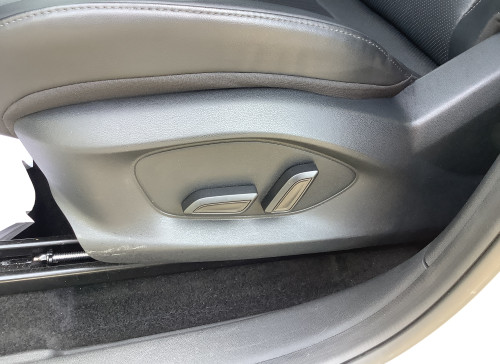 MG ZS Nouveau 1.5 L Hybrid+ 197 ch Luxury