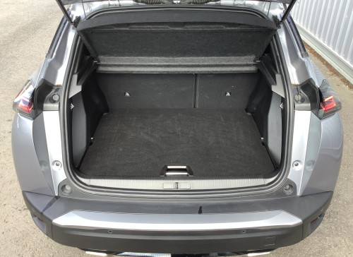 Peugeot 2008 Nouveau Hybrid 145 e-DCS6 GT