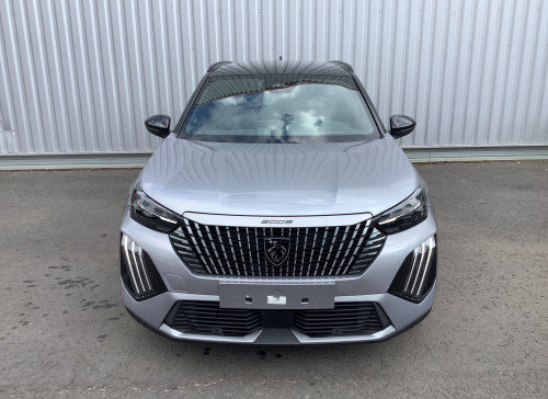 Peugeot 2008 Nouveau Hybrid 145 e-DCS6 GT