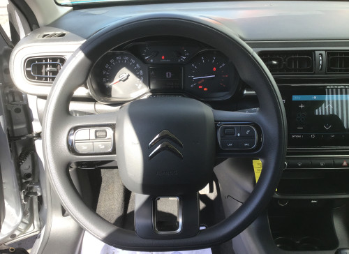 Citroën C3 Nouvelle PureTech 83 S&S BVM5 Feel Business