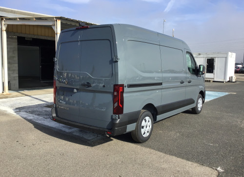 Renault MASTER VAN Nouveau FGN TRAC 3T5 L2H2 BLUE DCI 150 EXTRA