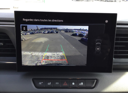 Renault MASTER VAN Nouveau FGN TRAC 3T5 L2H2 BLUE DCI 150 EXTRA