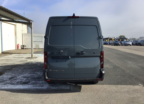 Renault MASTER VAN Nouveau FGN TRAC 3T5 L2H2 BLUE DCI 150 EXTRA
