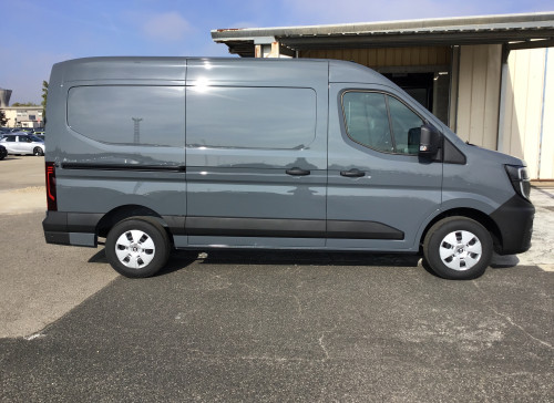 Renault MASTER VAN Nouveau FGN TRAC 3T5 L2H2 BLUE DCI 150 EXTRA