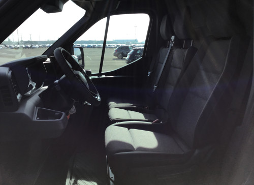 Renault MASTER VAN Nouveau FGN TRAC 3T5 L2H2 BLUE DCI 150 EXTRA
