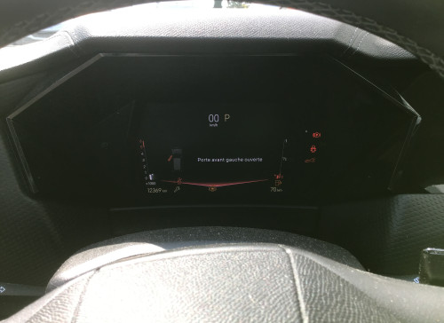 DS DS 4 Nouvelle BlueHDi 130 EAT8 Trocadero