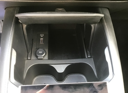 DS DS 4 Nouvelle BlueHDi 130 EAT8 Trocadero