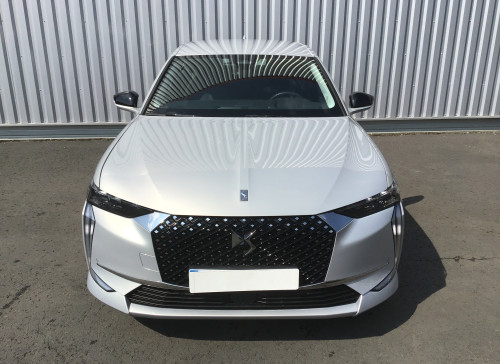 DS DS 4 Nouvelle BlueHDi 130 EAT8 Trocadero