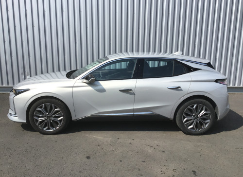 DS DS 4 Nouvelle BlueHDi 130 EAT8 Trocadero