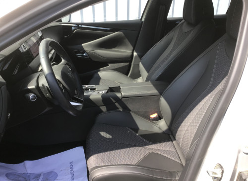 DS DS 4 Nouvelle BlueHDi 130 EAT8 Trocadero