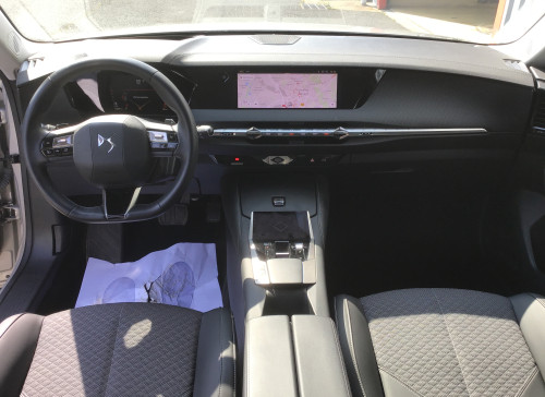 DS DS 4 Nouvelle BlueHDi 130 EAT8 Trocadero