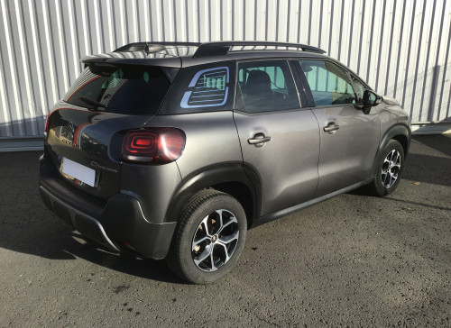 Citroën C3 AIRCROSS Nouveau BlueHDi 110 S&S BVM6 Shine