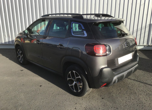 Citroën C3 AIRCROSS Nouveau BlueHDi 110 S&S BVM6 Shine
