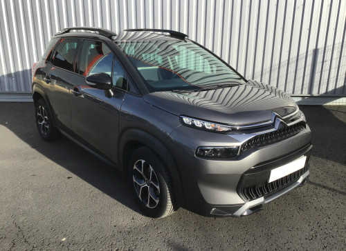 Citroën C3 AIRCROSS Nouveau BlueHDi 110 S&S BVM6 Shine