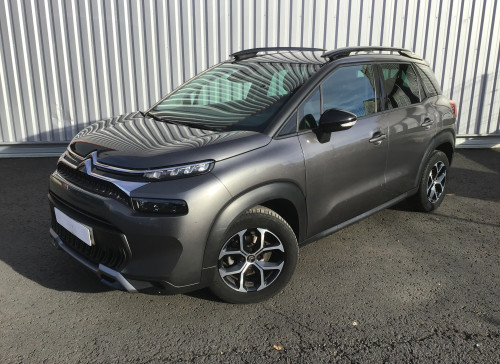 Citroën C3 AIRCROSS Nouveau BlueHDi 110 S&S BVM6 Shine