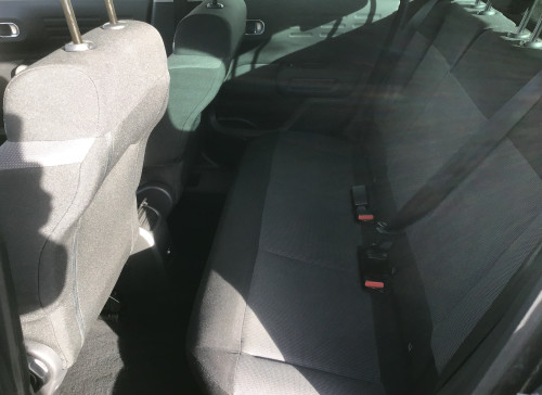 Citroën C3 AIRCROSS Nouveau BlueHDi 110 S&S BVM6 Shine