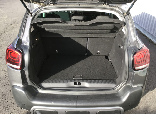 Citroën C3 AIRCROSS Nouveau BlueHDi 110 S&S BVM6 Shine